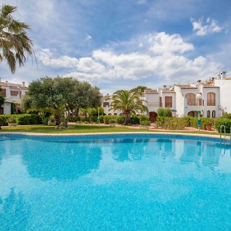 Holiday Home Montanar Plus-1 By Interhome Jávea Esterno foto