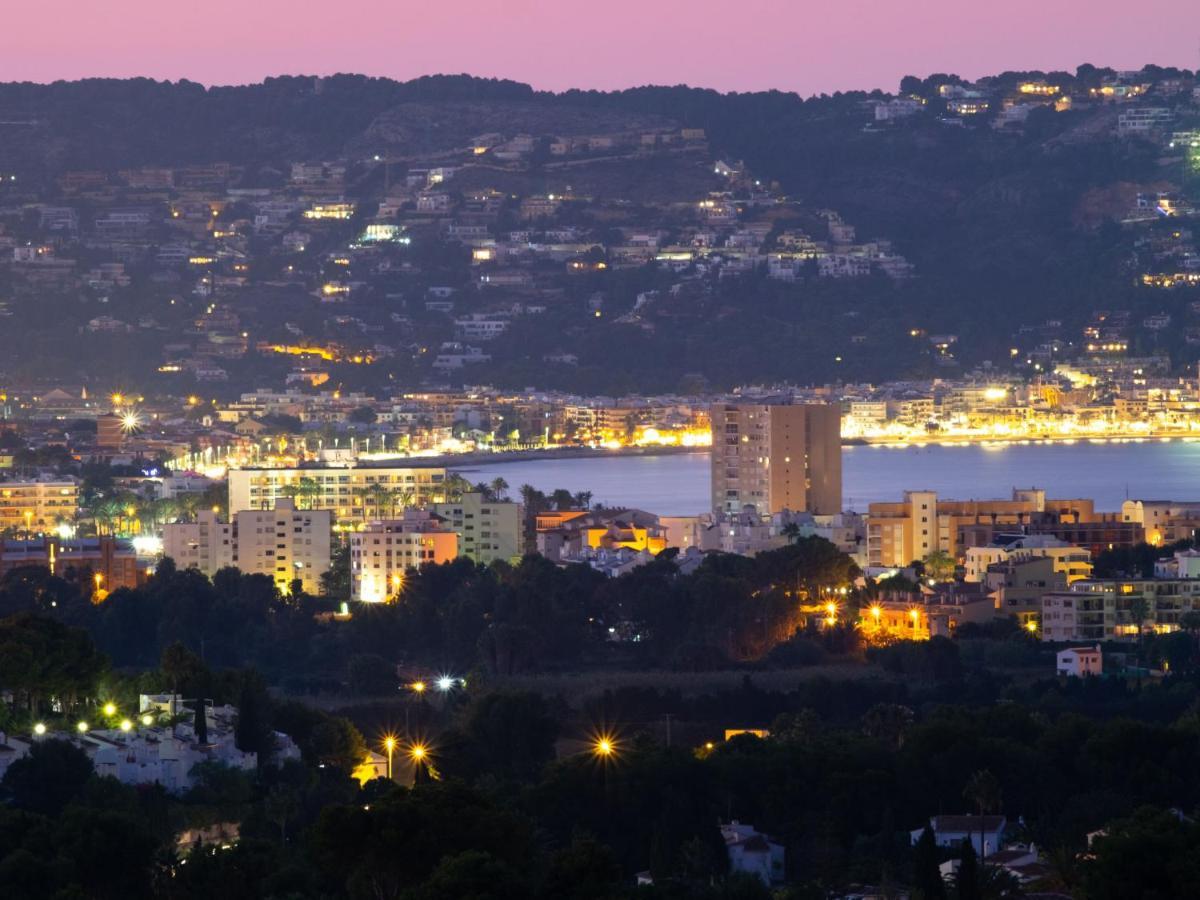 Holiday Home Montanar Plus-1 By Interhome Jávea Esterno foto