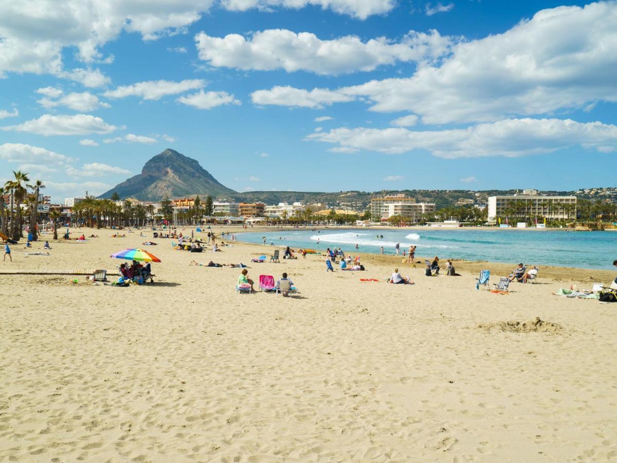 Holiday Home Montanar Plus-1 By Interhome Jávea Esterno foto