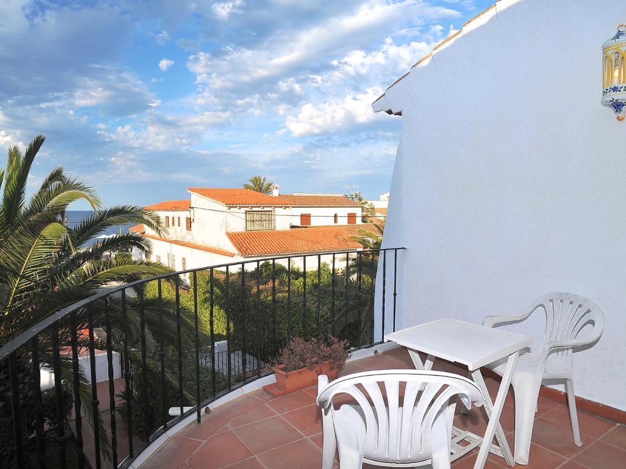 Holiday Home Montanar Plus-1 By Interhome Jávea Esterno foto