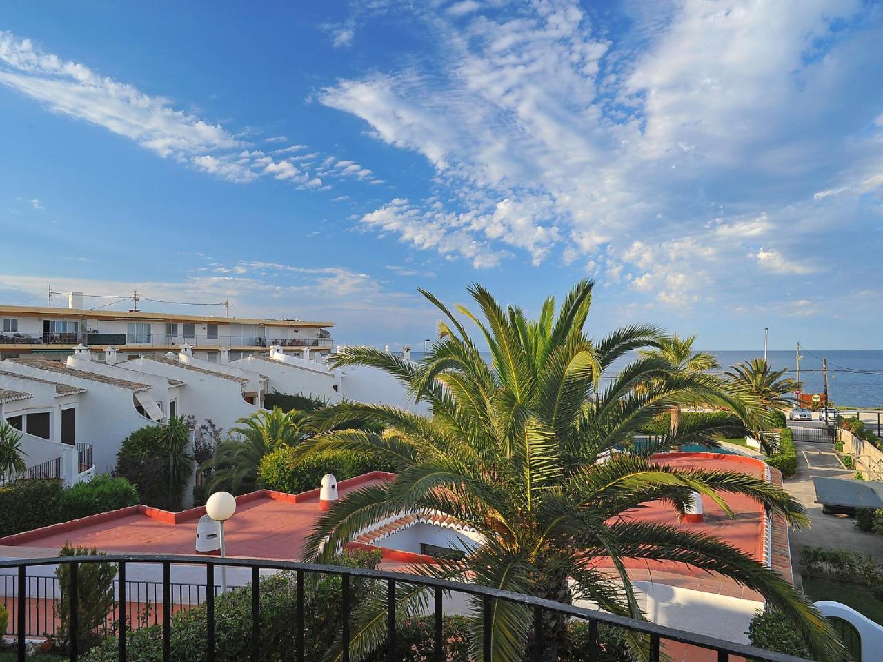 Holiday Home Montanar Plus-1 By Interhome Jávea Esterno foto