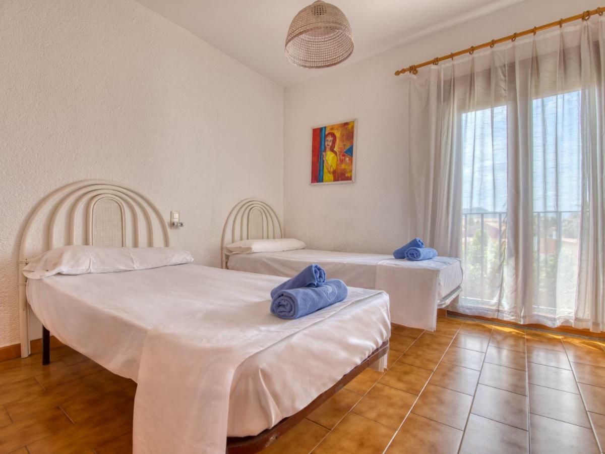 Holiday Home Montanar Plus-1 By Interhome Jávea Esterno foto