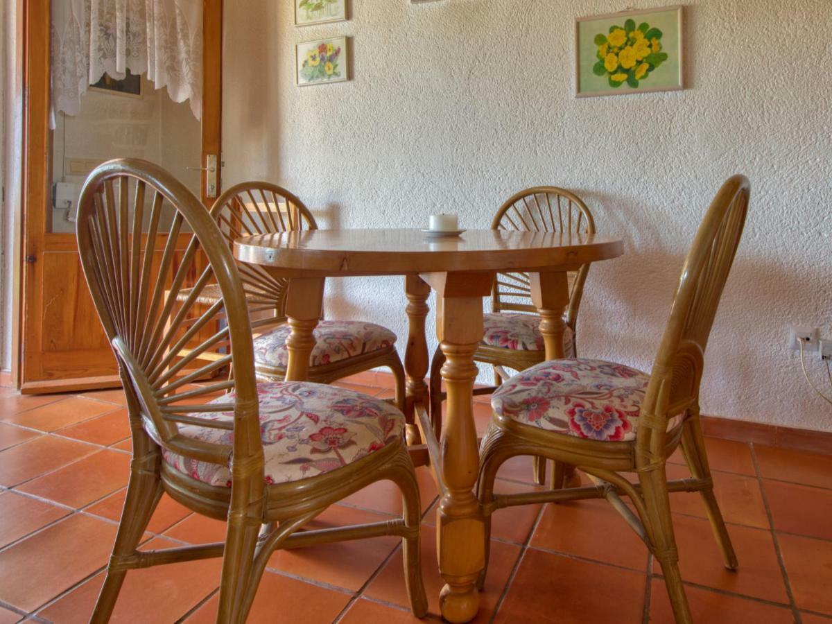 Holiday Home Montanar Plus-1 By Interhome Jávea Esterno foto
