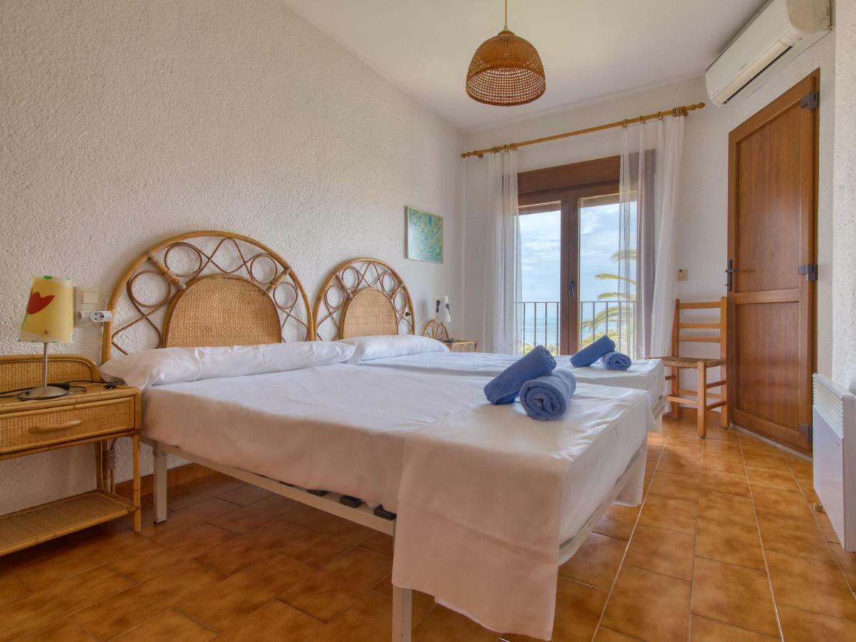 Holiday Home Montanar Plus-1 By Interhome Jávea Esterno foto