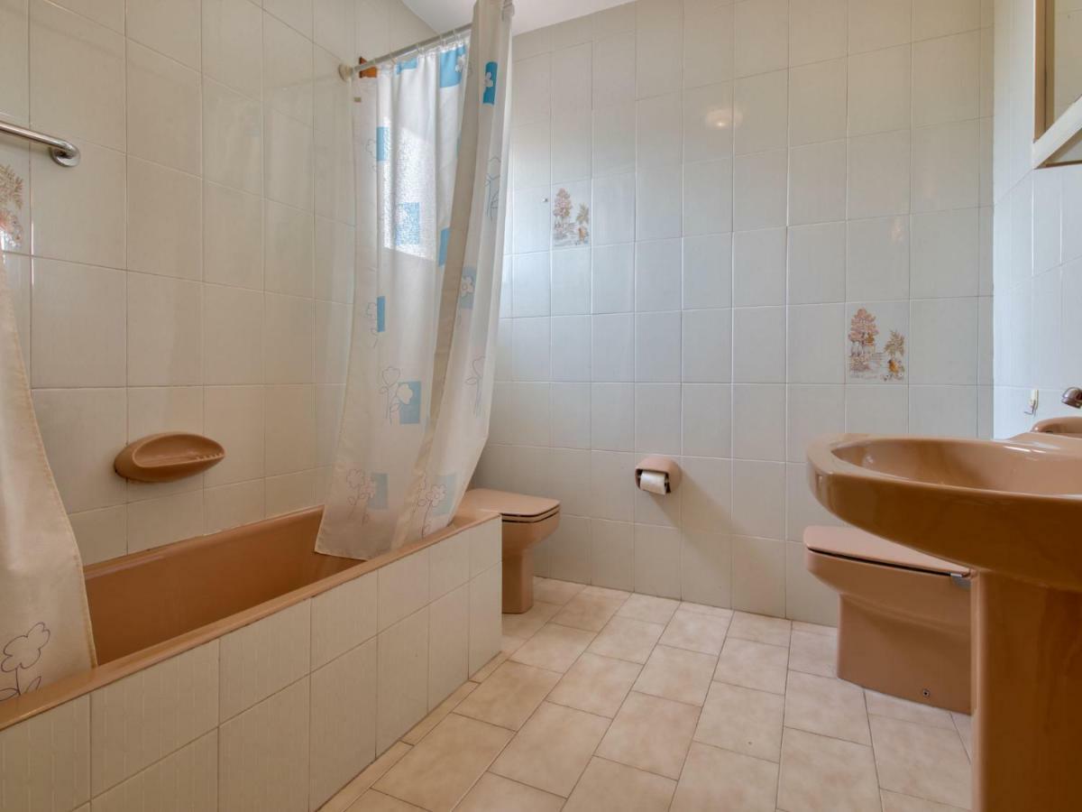 Holiday Home Montanar Plus-1 By Interhome Jávea Esterno foto