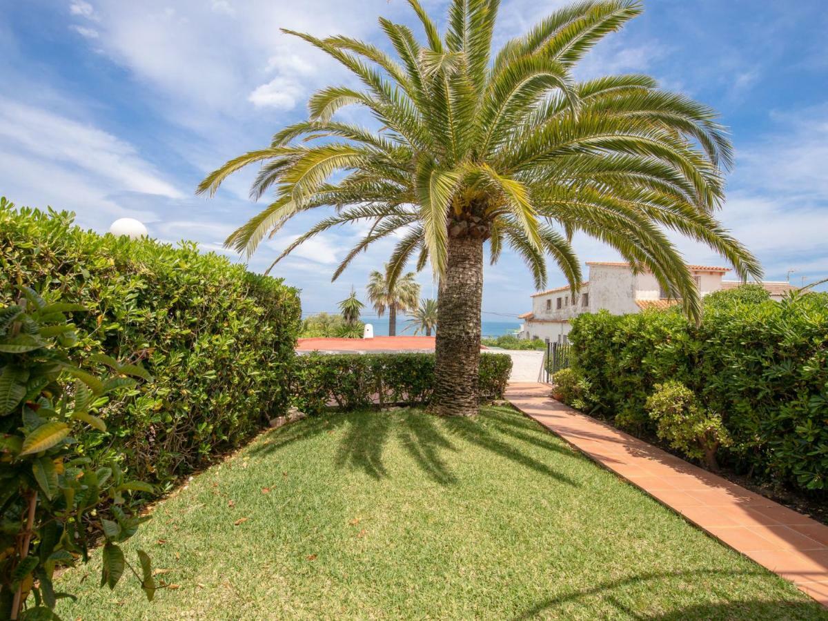 Holiday Home Montanar Plus-1 By Interhome Jávea Esterno foto