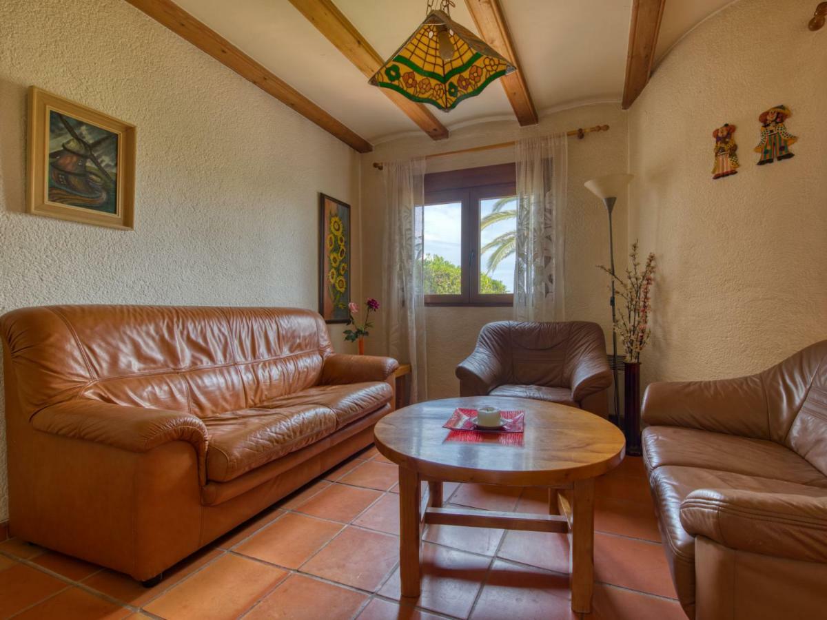 Holiday Home Montanar Plus-1 By Interhome Jávea Esterno foto