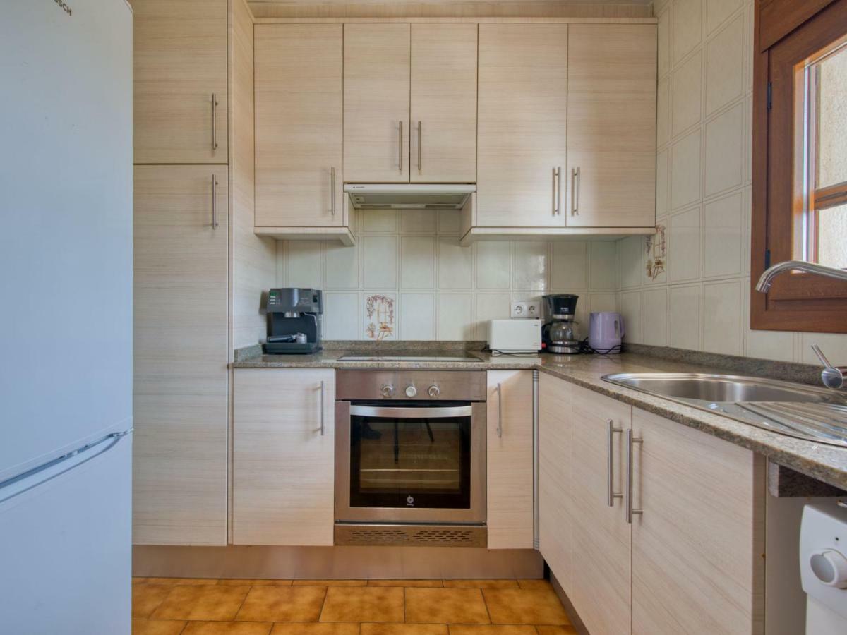 Holiday Home Montanar Plus-1 By Interhome Jávea Esterno foto