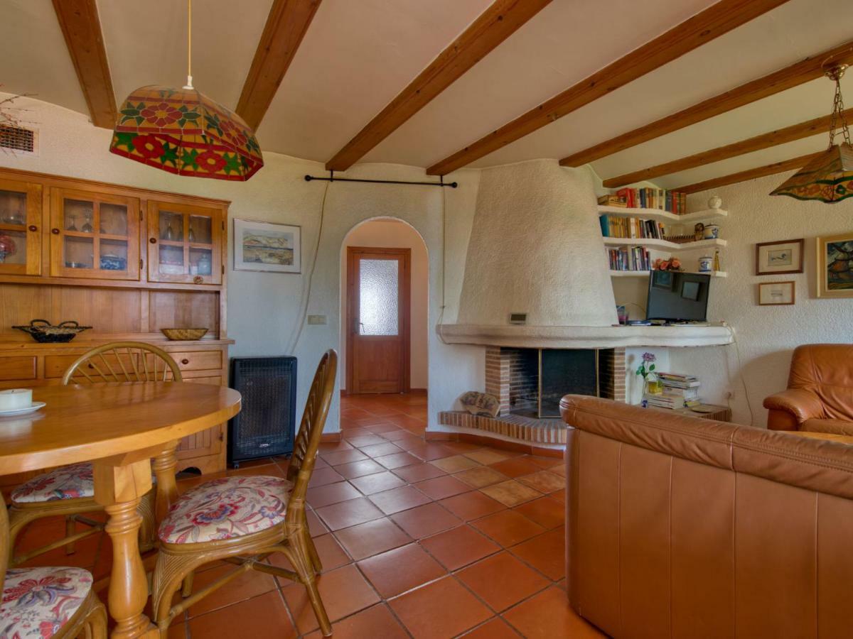 Holiday Home Montanar Plus-1 By Interhome Jávea Esterno foto