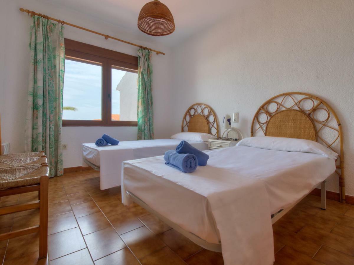 Holiday Home Montanar Plus-1 By Interhome Jávea Esterno foto