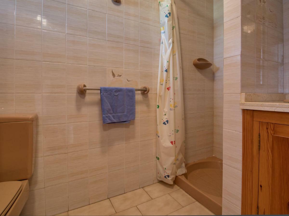 Holiday Home Montanar Plus-1 By Interhome Jávea Esterno foto