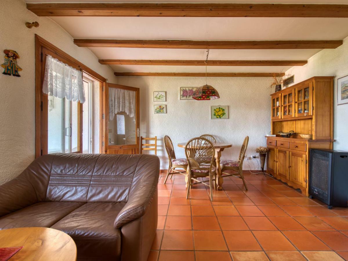 Holiday Home Montanar Plus-1 By Interhome Jávea Esterno foto