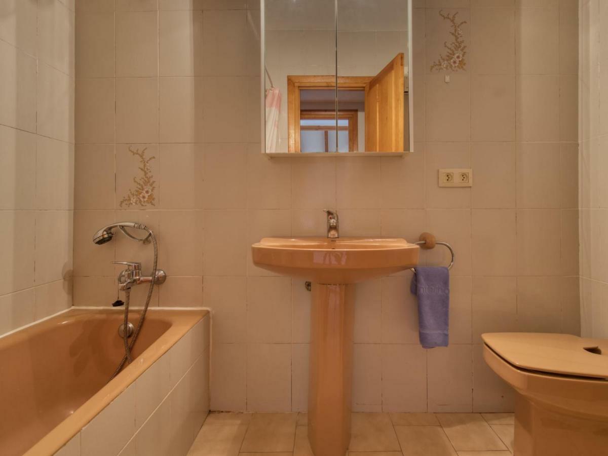 Holiday Home Montanar Plus-1 By Interhome Jávea Esterno foto